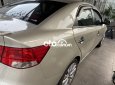 Kia Forte 2011 - Cần bán Kia Forte 1.6AT năm 2011, màu vàng chính chủ