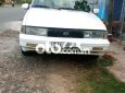 Kia Concord 1990 - Bán xe Kia Concord năm 1990, màu trắng, xe nhập