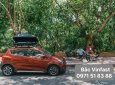 VinFast Fadil 2021 - Xả lô Vinfast Fadil Base 2021 giá tốt nhất miền Bắc - 100 triệu nhận xe