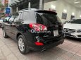 Hyundai Santa Fe SLX 2009 - Cần bán lại xe Hyundai Santa Fe SLX năm sản xuất 2009, màu đen, xe chính chủ Hà Nội bán