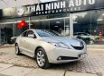 Acura ZDX 2009 - Cần bán gấp Acura ZDX đời 2009 nhập khẩu giá chỉ 980tr