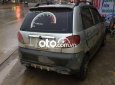 Daewoo Matiz SE 2005 - Cần bán xe Daewoo Matiz SE sản xuất năm 2005, màu bạc