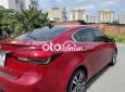 Kia Cerato AT 2017 - Cần bán lại xe Kia Cerato AT sản xuất năm 2017, màu đỏ, giá 475tr