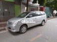 Toyota Innova G 2010 - Bán Toyota Innova G sản xuất năm 2010, màu bạc chính chủ, giá chỉ 279 triệu