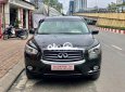 Infiniti QX60   3.5L  2013 - Cần bán gấp Infiniti QX60 3.5L năm 2013, màu đen, nhập khẩu nguyên chiếc