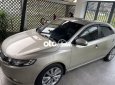 Kia Forte 2011 - Cần bán Kia Forte 1.6AT năm 2011, màu vàng chính chủ
