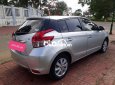 Toyota Yaris 2014 - Bán xe Toyota Yaris 1.5G năm sản xuất 2014, màu bạc, nhập khẩu 