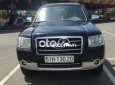 Ford Everest MT 2007 - Cần bán Ford Everest MT năm sản xuất 2007, màu đen, giá chỉ 255 triệu