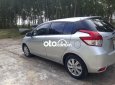 Toyota Yaris 2014 - Bán xe Toyota Yaris 1.5G năm sản xuất 2014, màu bạc, nhập khẩu 