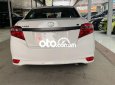 Toyota Vios  Limo 2016 - Cần bán gấp Toyota Vios Limo sản xuất 2016, màu trắng