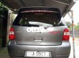 Nissan Grand livina 2011 - Bán Nissan Grand livina 1.8MT năm 2011, màu xám