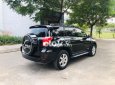 Toyota RAV4   XLE 2007 - Bán ô tô Toyota RAV4 XLE sản xuất năm 2007, màu đen, nhập khẩu nguyên chiếc còn mới 