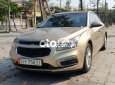 Chevrolet Cruze   LT 2016 - Xe Chevrolet Cruze LT năm 2016, màu vàng, nhập khẩu nguyên chiếc, giá 318tr