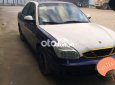 Daewoo Nubira 2003 - Bán ô tô Daewoo Nubira 2.0 năm 2003, hai màu giá cạnh tranh