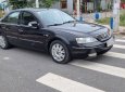 Ford Mondeo V6 2004 - Cần bán lại xe Ford Mondeo V6 sản xuất 2004, màu đen số tự động
