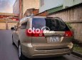 Toyota Sienna  Limited 2007 - Bán xe Toyota Sienna limited năm 2007, nhập khẩu nguyên chiếc