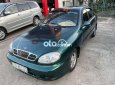 Daewoo Lanos 2004 - Bán Daewoo Lanos MT năm 2004, màu xanh lam, nhập khẩu, giá tốt