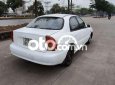 Daewoo Lanos MT 2000 - Bán xe Daewoo Lanos MT năm 2000, màu trắng, nhập khẩu nguyên chiếc