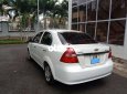 Chevrolet Aveo MT 2012 - Cần bán lại xe Chevrolet Aveo MT sản xuất năm 2012, màu trắng