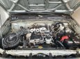 Toyota Fortuner   V  2009 - Bán Toyota Fortuner V năm 2009, màu bạc xe gia đình