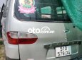 Hyundai Trajet 2003 - Cần bán gấp Hyundai Trajet năm 2003, màu bạc, nhập khẩu, 110tr