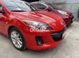 Mazda 3 S   2013 - Cần bán gấp Mazda 3 S năm 2013, màu đỏ, giá chỉ 376 triệu