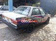 Nissan Sunny 1986 - Bán Nissan Sunny năm 1986, màu trắng, nhập khẩu nguyên chiếc, giá 20tr