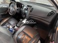 Kia Forte 2011 - Cần bán Kia Forte 1.6AT năm 2011, màu vàng chính chủ