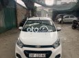 Chevrolet Spark  LS 2018 - Bán Chevrolet Spark LS năm 2018, màu trắng, giá tốt