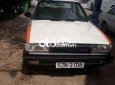 Nissan Sunny 1986 - Bán Nissan Sunny năm 1986, màu trắng, nhập khẩu nguyên chiếc, giá 20tr