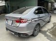 Honda City   CVT   2020 - Cần bán lại xe Honda City CVT năm sản xuất 2020, màu xám, giá tốt