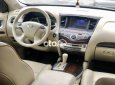 Infiniti QX60   3.5L  2013 - Cần bán gấp Infiniti QX60 3.5L năm 2013, màu đen, nhập khẩu nguyên chiếc