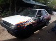 Nissan Sunny 1986 - Bán Nissan Sunny năm 1986, màu trắng, nhập khẩu nguyên chiếc, giá 20tr