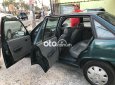 Daewoo Cielo 1995 - Xe Daewoo Cielo năm sản xuất 1995, màu xanh lam