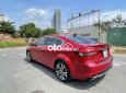 Kia Cerato AT 2017 - Cần bán lại xe Kia Cerato AT sản xuất năm 2017, màu đỏ, giá 475tr