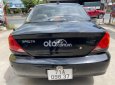 Kia Spectra 2002 - Cần bán xe Kia Spectra năm sản xuất 2002, màu đen chính chủ, 79tr