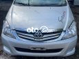 Toyota Innova   G  2008 - Bán Toyota Innova G sản xuất 2008, màu bạc