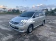 Toyota Innova J  2008 - Cần bán lại xe Toyota Innova J năm sản xuất 2008, màu bạc, nhập khẩu 