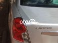 Chevrolet Lacetti    EX 2012 - Bán Chevrolet Lacetti EX năm 2012, màu bạc số tự động, giá 173tr