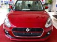 Suzuki Swift AT 2021 - Bán Suzuki Swift AT năm sản xuất 2021, màu đỏ, nhập khẩu giá cạnh tranh