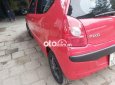 Nissan Pixo 2011 - Cần bán xe Nissan Pixo sản xuất 2011, màu đỏ, nhập khẩu chính chủ, 195tr