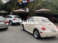 Volkswagen Beetle 2007 - Bán Volkswagen Beetle năm 2007, màu kem (be), xe nhập, giá tốt