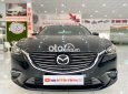 Mazda 6   2.0 AT  2018 - Bán Mazda 6 2.0 AT năm sản xuất 2018, màu đen còn mới