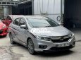 Honda City   CVT   2020 - Cần bán lại xe Honda City CVT năm sản xuất 2020, màu xám, giá tốt