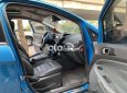 Ford EcoSport Titanium  2016 - Bán xe Ford EcoSport Titanium năm sản xuất 2016, màu xanh lam