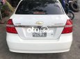 Chevrolet Aveo MT 2011 - Cần bán xe Chevrolet Aveo MT năm 2011, màu trắng, nhập khẩu