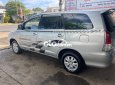 Toyota Innova   G  2008 - Bán Toyota Innova G sản xuất 2008, màu bạc