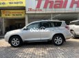 Toyota RAV4   Limited 2008 - Bán xe Toyota RAV4 Limited sản xuất năm 2008, màu bạc số tự động giá cạnh tranh