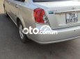 Daewoo Lacetti EX 2008 - Bán Daewoo Lacetti EX sản xuất 2008, màu bạc