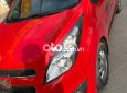 Chevrolet Spark LT  2013 - Cần bán lại xe Chevrolet Spark LT năm sản xuất 2013, màu đỏ